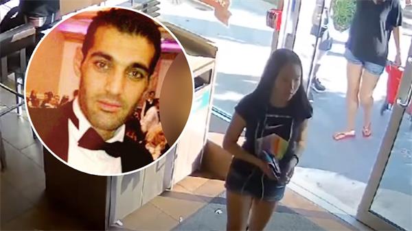 易卜拉欣·阿里因在 BC 省杀害 13 岁华裔女孩而被判有罪1