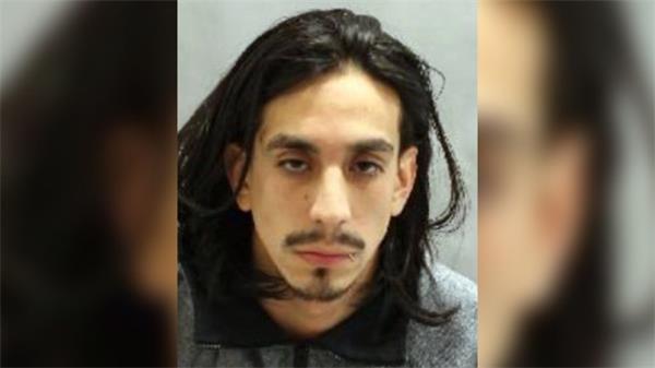 男子冒充警察诈骗老妇数千元被捕1