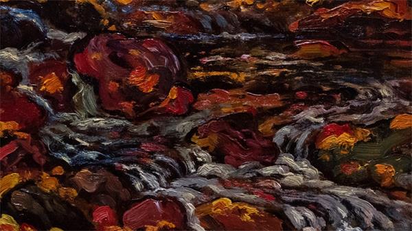 温哥华美术馆花了数年时间确认其 10 幅画作是赝品1