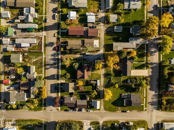 安大略省许多房地产市场现在都出现竞价不足的情况1