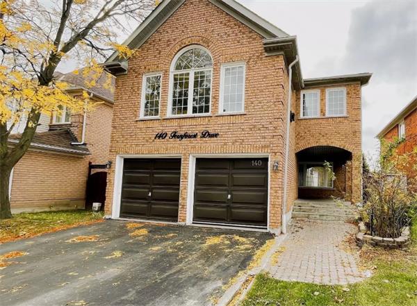 在Brampton 的这栋房子在一年内被卖了3次1