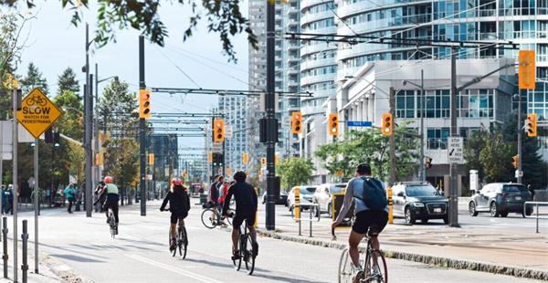 人们再次集体离开安省搬到其他省份居住1