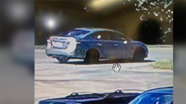 【人物故事】从愤怒到慷慨，NB男子讲述汽车被盗后的教训2