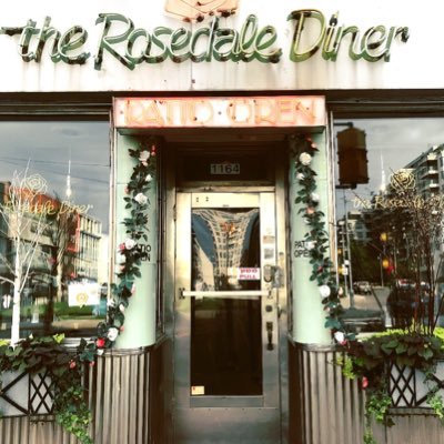 多伦多标志性餐厅将在营业45年后关闭1