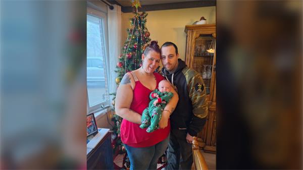 “太痛了”在惠灵顿撞车事故中死亡几天后，他的妻子发声1