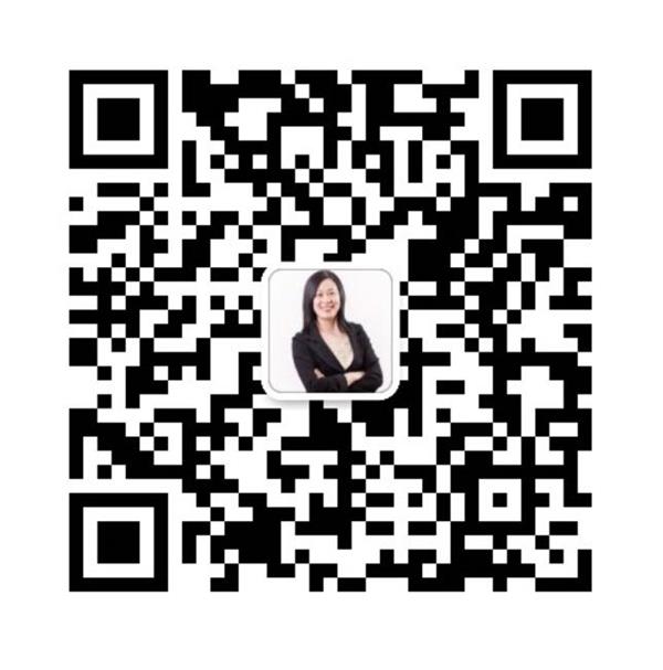 她是金融界响当当的人物，人称“金融女侠”1