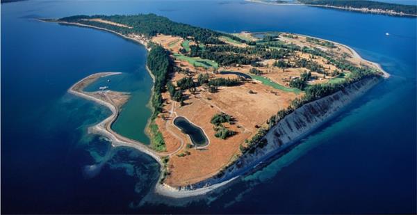 根据省级评估，这些是 BC 省最昂贵的 5 栋房屋3