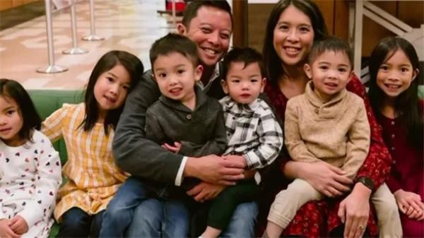 美国密歇根州逆行车祸中,六名孩子的父母丧生1 美国密歇根州逆行车祸中,六名孩子的父母丧生1