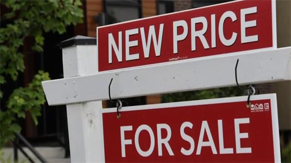 加拿大房地产市场2023年圆满收官1 加拿大房地产市场2023年圆满收官1