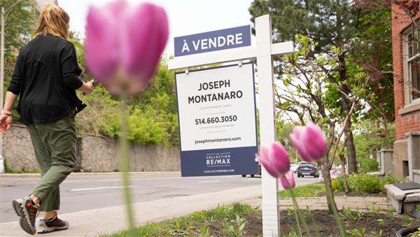 “尚未走出困境”：房地产市场疲软对买家和卖家可能意味着什么1