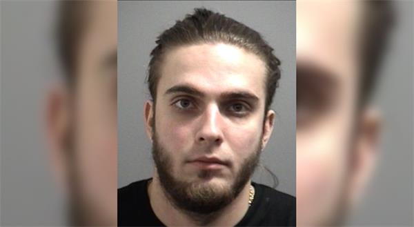 安大略省乔治敦男子被控参与人口贩运调查1 安大略省乔治敦男子被控参与人口贩运调查1