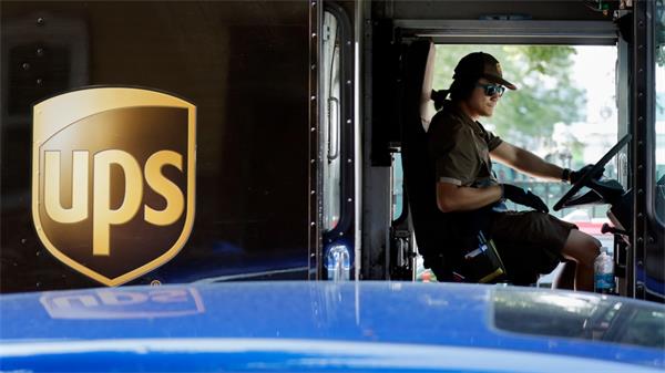 UPS 将裁员 12,000 人 1 UPS 将裁员 12,000 人 1