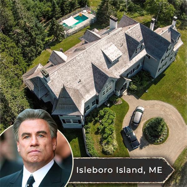 废弃的名人豪宅无论如何也卖不出去，只能降价出售1