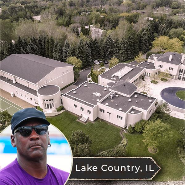 废弃的名人豪宅无论如何也卖不出去，只能降价出售2