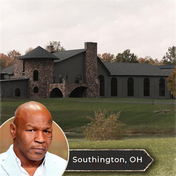 废弃的名人豪宅无论如何也卖不出去，只能降价出售3