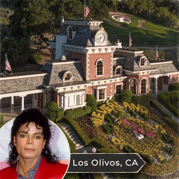 废弃的名人豪宅无论如何也卖不出去，只能降价出售4