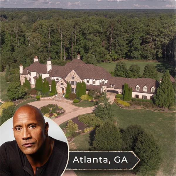 废弃的名人豪宅无论如何也卖不出去，只能降价出售5