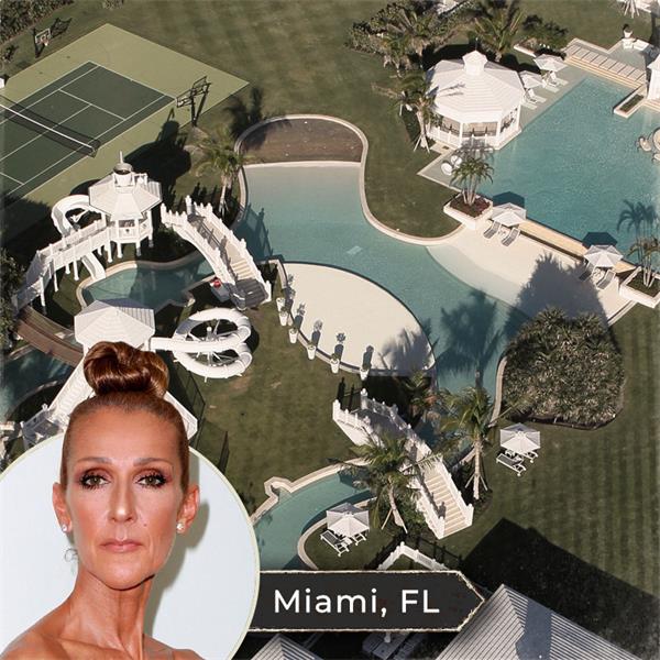 废弃的名人豪宅无论如何也卖不出去，只能降价出售6