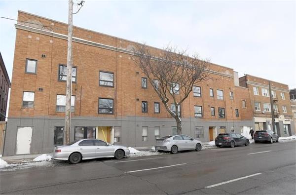 安省最大房地产持有者中的 3 名房东欠债 1.44 亿加元，处于破产保护1