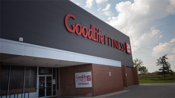 Canada Goose 夹克被盗后,男子起诉 GoodLife 健身房1 Canada Goose 夹克被盗后,男子起诉 GoodLife 健身房1