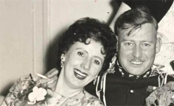 【人物故事】加拿大最新的百岁老人以及他的 2 个长寿秘诀1 【人物故事】加拿大最新的百岁老人以及他的 2 个长寿秘诀1