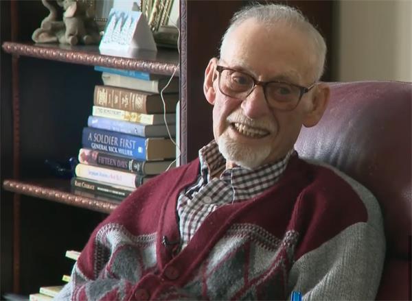 【人物故事】加拿大最新的百岁老人以及他的 2 个长寿秘诀3 【人物故事】加拿大最新的百岁老人以及他的 2 个长寿秘诀3