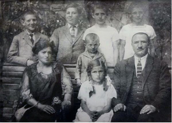 【人物故事】多伦多犹太家庭在不知不觉中雇佣了纳粹战犯2 【人物故事】多伦多犹太家庭在不知不觉中雇佣了纳粹战犯2