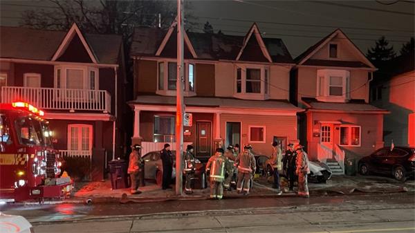 【广播】非法分租房和住房危机的隐秘面1