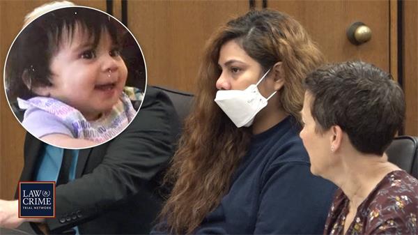 度假期间将幼儿留在家中10天的妈妈承认谋杀罪1 度假期间将幼儿留在家中10天的妈妈承认谋杀罪1