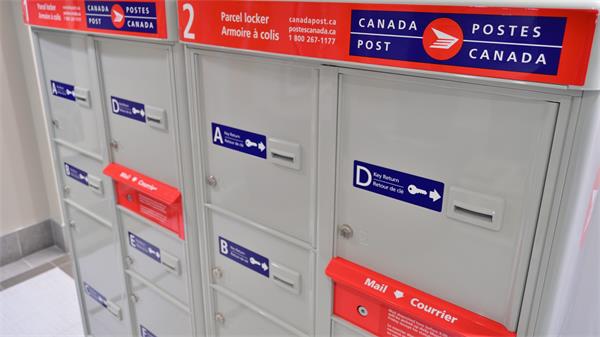 求帮助！我的邮件几周没有送达1