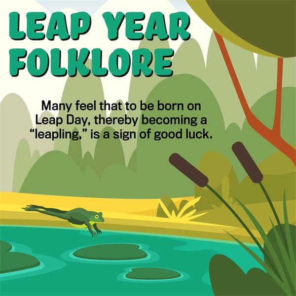 2024 年是闰年！闰年是什么时候以及为什么有闰年？3