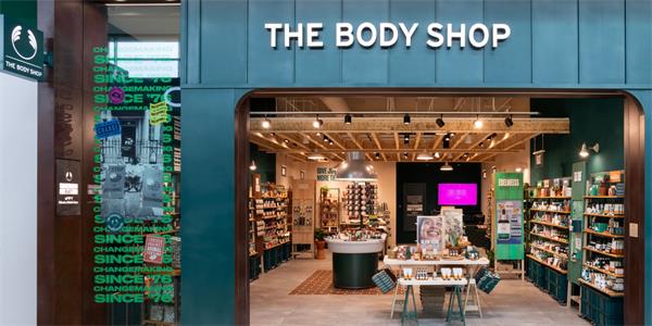 Body Shop Canada申请破产保护并计划重组1