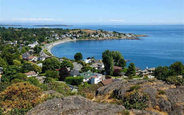 一套房子只需 23.4 万加元？加拿大这6个地方生活质量好且生活成本较低5