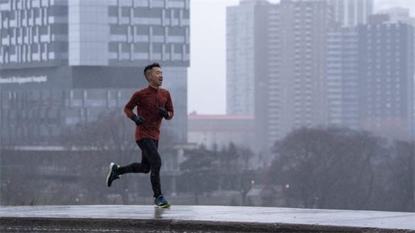 多伦多今天可能打破 50 年来的气温记录1