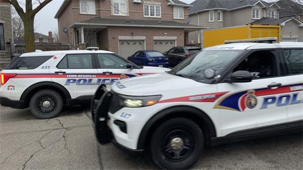 旺市一名女子在家中被刺死1