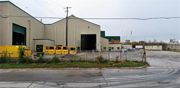 滑铁卢地区警方正在调查在多伦多废物管理设施中发现的尸体1