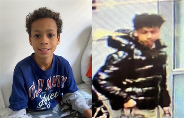 多伦多警方担心两名失踪青少年（分别为 11 岁和 13 岁）的安全1