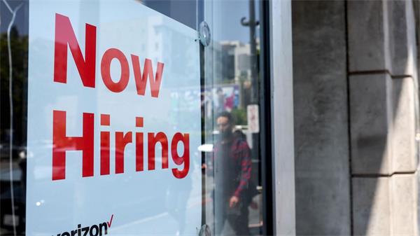 多伦多失业率恶化，一年内数万人失业1