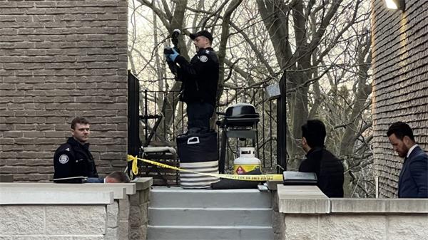 士嘉堡家中发生事件，女子死亡，男子被拘留1