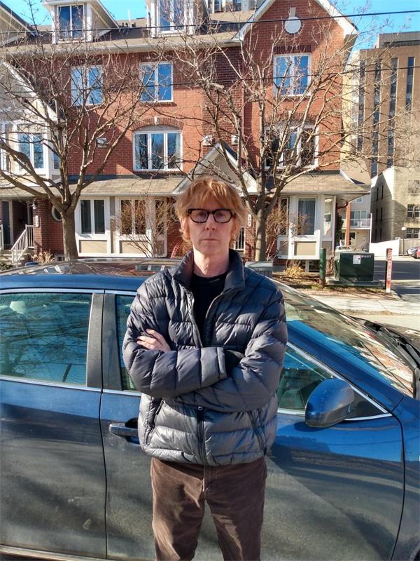 一张19年前未交的罚单让信用分数降低了100分1