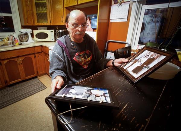 马尼托巴省长将向几十年前两名出生时互换的男子道歉1 马尼托巴省长将向几十年前两名出生时互换的男子道歉1