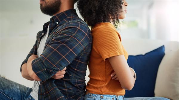 专家称离婚的好处1