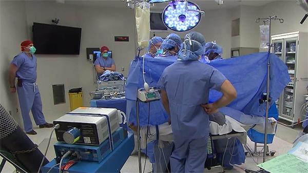 被发现超额收费的安省医疗保健诊所2 被发现超额收费的安省医疗保健诊所2