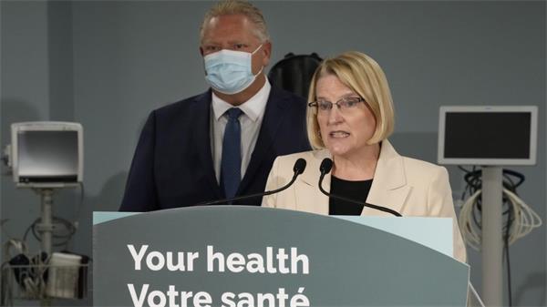 被发现超额收费的安省医疗保健诊所1 被发现超额收费的安省医疗保健诊所1