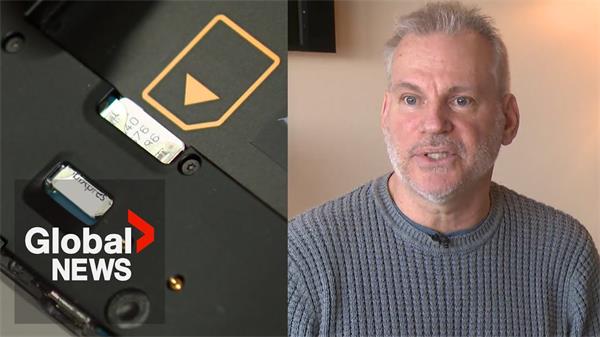 “一场噩梦” 多伦多地区夫妇遭遇 SIM 卡交换诈骗，损失超过 14 万加元2