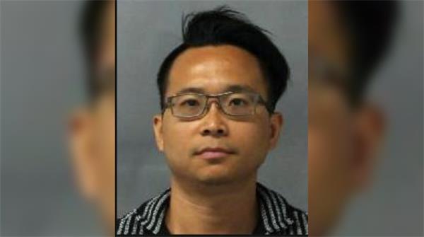 万锦市华裔男子在多大女洗手间偷窥被指控1 万锦市华裔男子在多大女洗手间偷窥被指控1