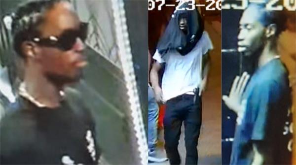 2022年旺市双重凶杀案中通缉的密西沙加男子被美国法警逮捕1 2022年旺市双重凶杀案中通缉的密西沙加男子被美国法警逮捕1