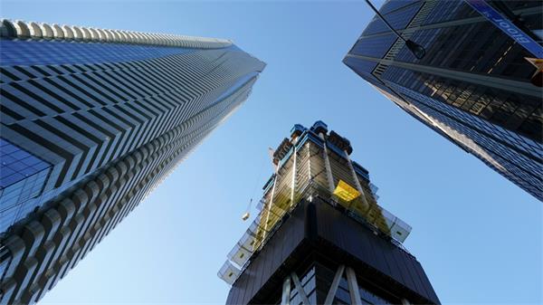 加拿大建造的公寓比以往任何时候都多，为什么租金仍然那么高？1