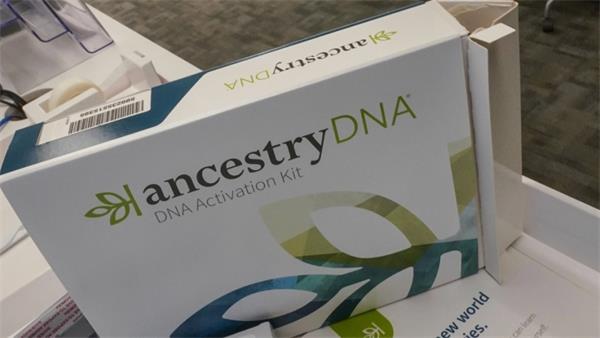 【人物故事】从陌生人到兄弟姐妹，DNA测试揭示家庭联系并激发了音乐合作2