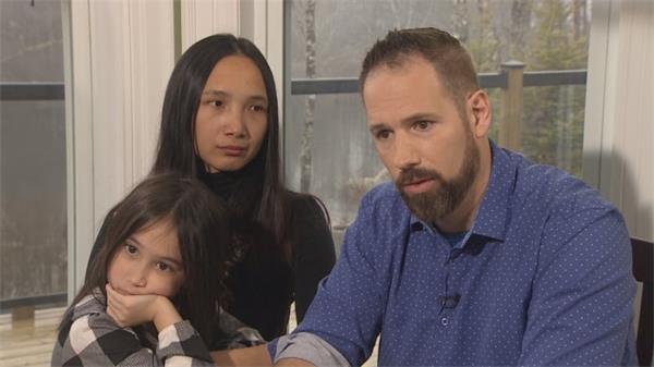 夫妇称,因孩子而拒绝租房的父母几乎没有追索权1 夫妇称,因孩子而拒绝租房的父母几乎没有追索权1